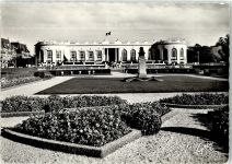 14800 Deauville 1961 - Le Casino AKU1