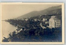 Lovrana Laurana - Pension