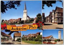 76751 W6729 Jockgrim