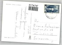 47838 Riccione - Porto