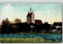 16816 O1952 Alt Ruppin - Bahnpost