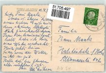 23714 W2423 Malente-Gremsmühlen