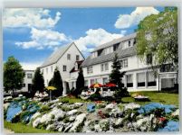 54570 W5531 Desserath - Pension Haus Anny