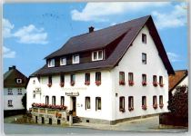 34519 W3543 Diemelsee - Gasthaus Pension Döbelt