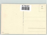 99842 O5907 Thal b Eisenach, Thür - 600 jährige Linde