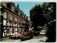 57392 W5948 Oberkirchen , Sauerl - Hotel Gasthaus Schütte