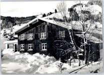 87538 W8975 Bolsterlang - Haus Loeffler