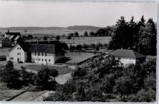 72175 W7242 Dornhan - Städtisches Krankenhaus