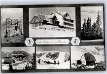 Raxalpe - Rax