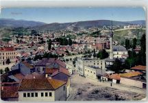 Sarajevo Sarajewo