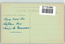 45290 Boismorand - Chateau
