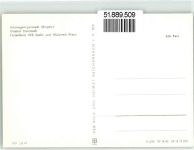 08349 O9438 Steinbach - Ferienheim VEB Stahl- und Walzwerk Riesa