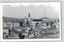 Skopje Uskub