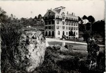 20124 Zonza - Hotel