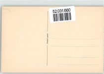 61273 W6393 Saalburg , Taunus, Bahnhof - Kastell