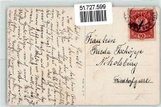 Winterowski, L. Frau Künstler Künstlerkarte