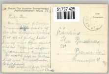 96268 W8621 Mitwitz - Unteres Schloss