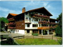 87637 W8959 Zell - Hotel Bären