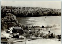 01773 O8231 Rehefeld-Zaunhaus