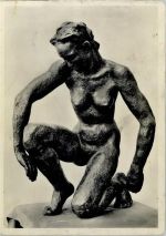Grosse Pieta Kolbe, G. Foto AK