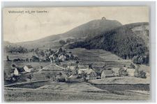 02779 O8813 Waltersdorf b Zittau - Lausche