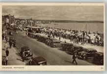 Weymouth - Esplanade Auto