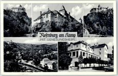 3573 Rosenburg