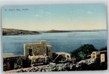San Pawl il-Bahar - St Paul's Bay