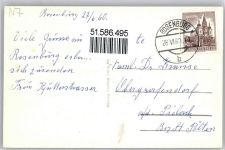 3573 Rosenburg