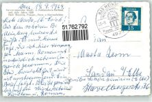 32805 W4934 Bad Meinberg - Kurparksee