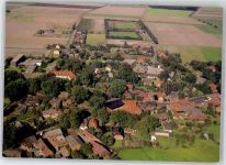 29556 W3113 Suderburg - Fliegeraufnahme