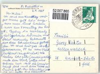 75335 W7544 Dobel , Württ