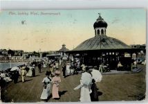 Bournemouth - Pier Gasthaus
