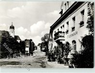 79238 W7801 Kirchhofen , Breisgau - Gasthaus Sonne Winzerstuben