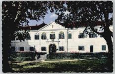2114 Großrußbach - Katholisches Bildungsheim