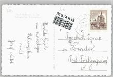 2114 Großrußbach - Katholisches Bildungsheim