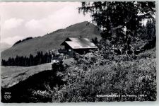 6363 Westendorf - Brechhornhaus