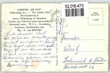 6301 Valkenburg aan de Geul - Camping De Put