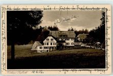 72250 W7605 Zuflucht , Gem Bad Peterstal-Griesbach - Sanatorium