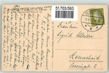 72250 W7605 Zuflucht , Gem Bad Peterstal-Griesbach - Sanatorium