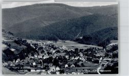96346 W8649 Wallenfels , Oberfr