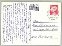 91788 W8834 Bieswang