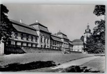 36037 W6400 Fulda - Schloss Adolfseck