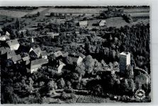 75385 W7264 Zavelstein - Fliegeraufnahme