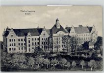 01877 O8500 Bischofswerda - Schule