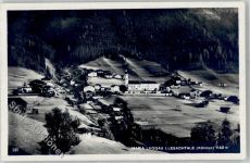 9655 Maria Luggau - Lesachtale