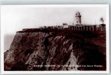 76310 Sainte-Adresse - Leuchtturm