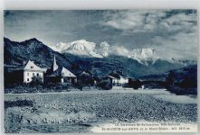 74370 Saint-Martin-Bellevue