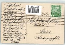 Weihnachten Postkutsche 1910 Prägedruck