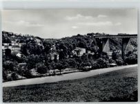 08112 O9533 Wilkau-Haßlau - Brücke